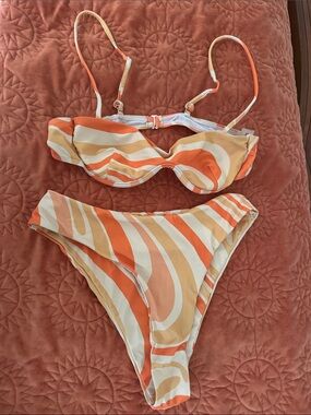 Aurelle bikini